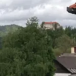 Apartman Kapus Center Bled