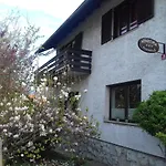 Διαμέρισμα Kapus Center *