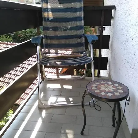 Kapus Center * בלד