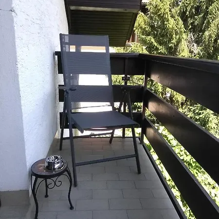 Apartamento Kapus Center