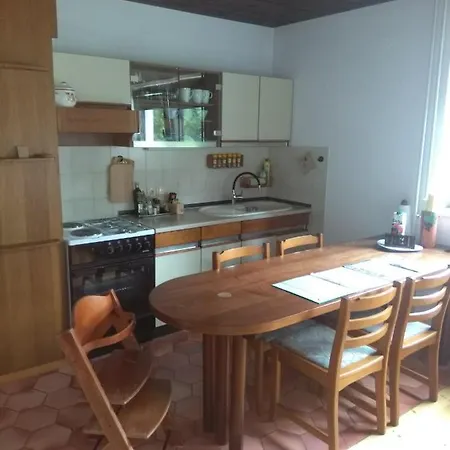 Kapus Center Apartman Bled