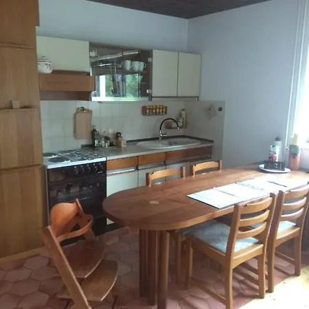 Kapus Center Διαμέρισμα Μπλεντ