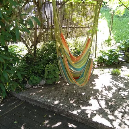 Kapus Center דירה