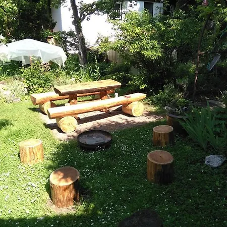 Kapus Center Appartement Bled