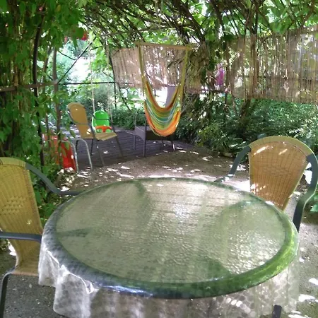 Kapus Center Apartman
