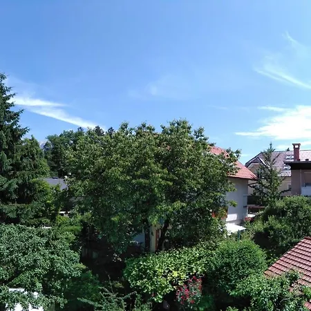 Kapus Center Bled