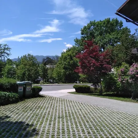 Kapus Center Apartman *