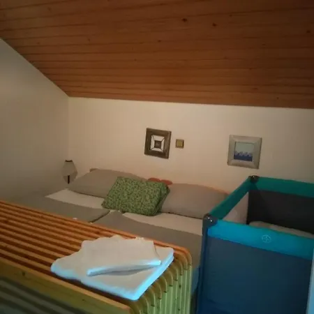 Apartamento Kapus Center