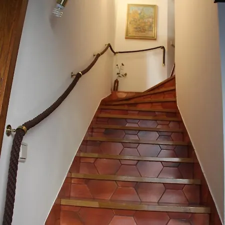 דירה Kapus Center בלד