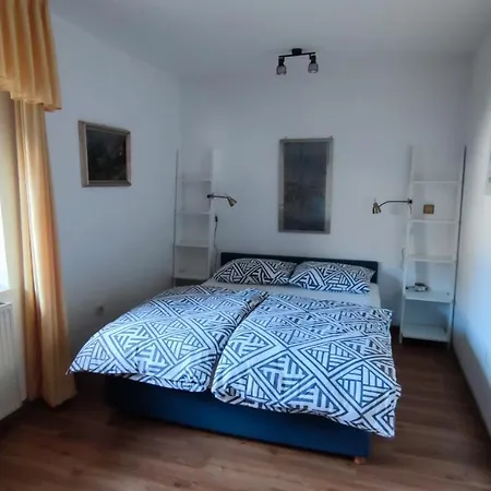 Διαμέρισμα Kapus Center Μπλεντ