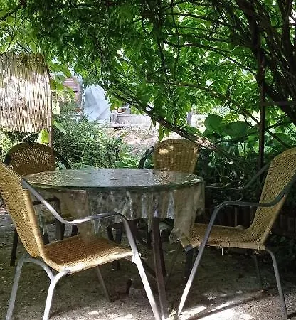 Kapus Center Apartman