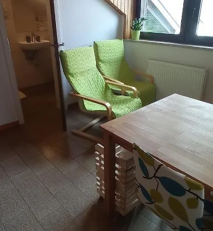 Kapus Center * בלד