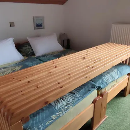 Kapus Center Apartma Bled