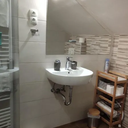 Appartement Kapus Center Bled