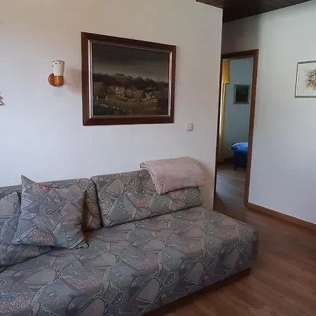 Kapus Center Apartma