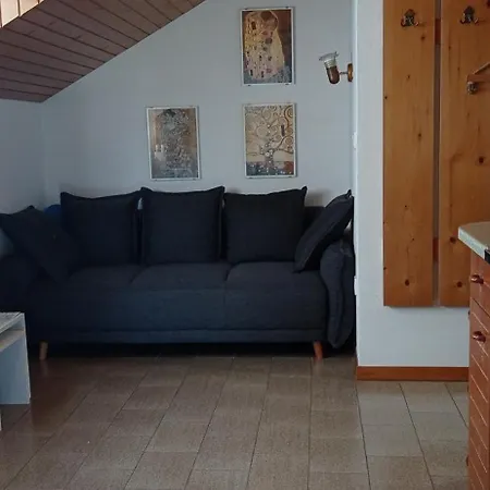 Apartma Kapus Center Bled