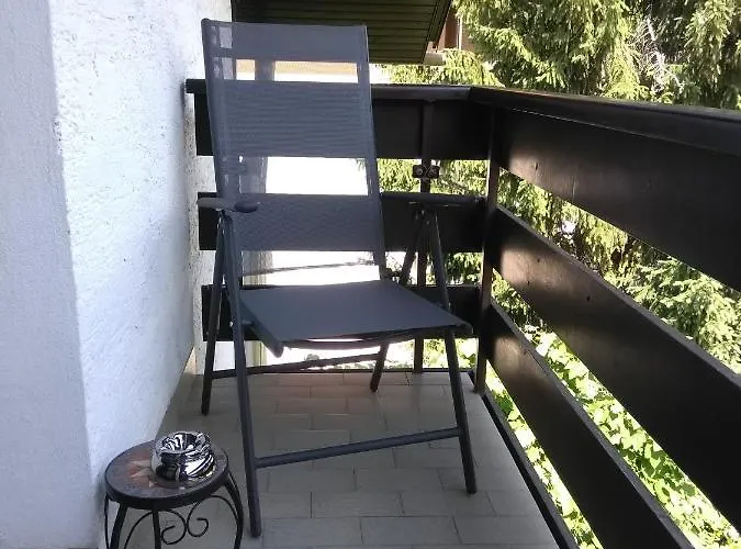 Apartma Kapus Center