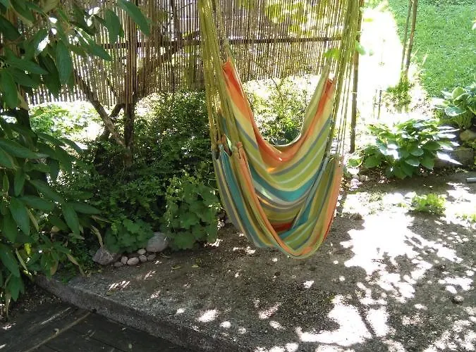 Kapus Center Appartamento