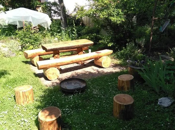 Kapus Center Appartamento Bled