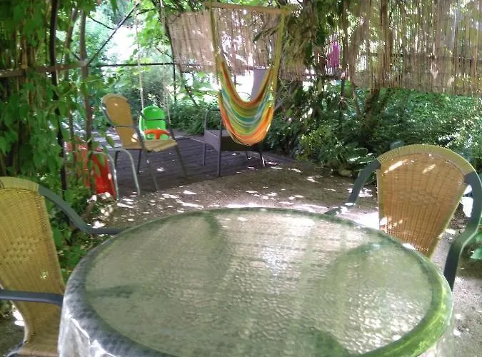 Kapus Center Apartma