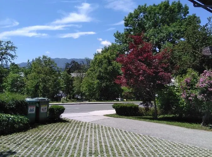 Kapus Center Appartamento *