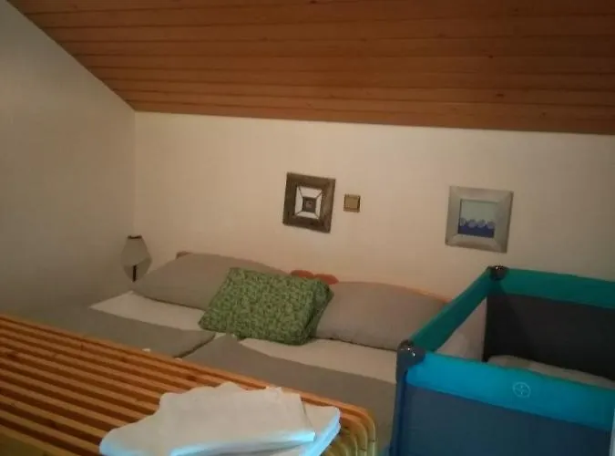 Appartamento Kapus Center