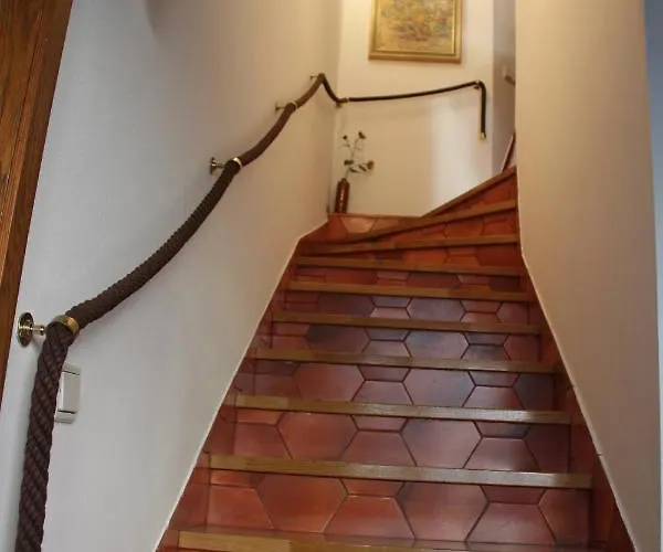 Appartement Kapus Center Bled