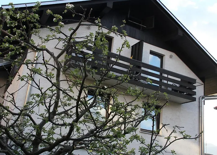 Kapus Center Apartma