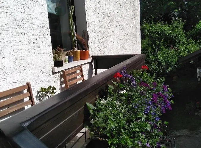 Kapus Center Apartma *