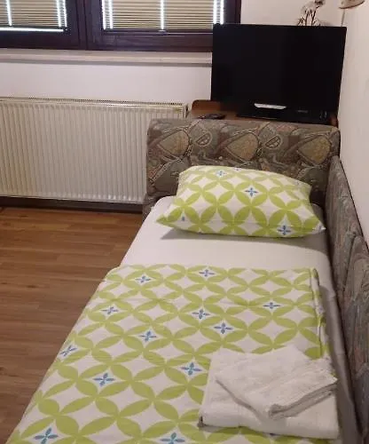 Appartement Kapus Center Bled