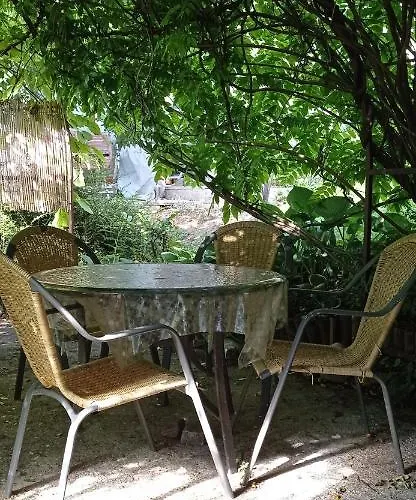 Kapus Center Appartement