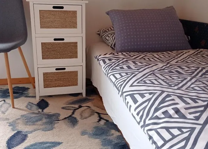 Kapus Center Appartement *