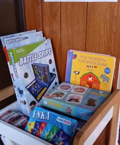 Appartamento Kapus Center *