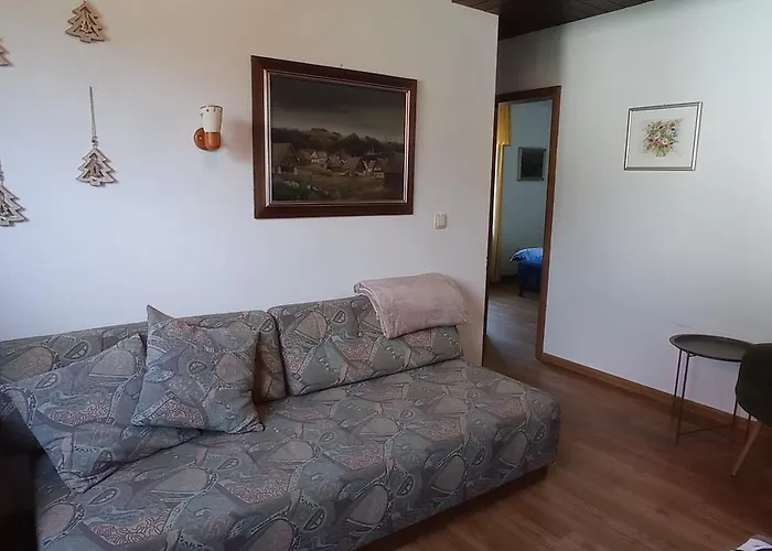 Kapus Center Appartamento