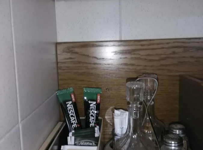 Kapus Center Apartma Bled